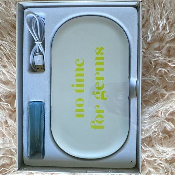 UV Sanitizer and aromatherapy  - Picture 5 of 8